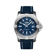 瑞士百年灵Breitling- 复仇者系列 自动机械男手表情人节礼物A17318101C1X1 A17318101C1X1