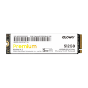 光威（Gloway）2TB SSD固态硬盘 M.2接口(NVMe协议) Premium系列-高级版