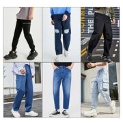 1日0点：JACK&JONES 杰克琼斯 男士牛仔裤合集