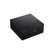 华硕(ASUS) PN50 商用办公教育 MINI迷你台式机微型电脑主机 (AMD锐龙R3-4300U 8G 256GSSD Win10 3年上门)