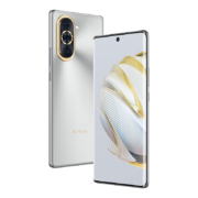 华为智选 Hi nova 10 5G全网通 前置6000万超广角镜头 6.88mm轻薄机身 8+128GB 10号色手机hinova