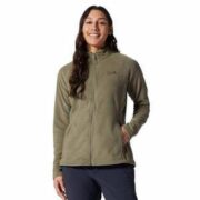 Mountain Hardwear 山浩 Polartec® 女士立领抓绒夹克1989151
