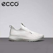 ECCO 爱步 Ath-1fw适动轻巧 女士减震运动休闲鞋 834733  多码