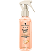 施华蔻（Schwarzkopf）羊绒脂滋养营养水150ml(精油护发  染烫修护 修护干枯 保湿顺滑)
