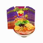 臭宝  螺蛳粉  330g*11袋