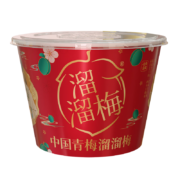 京东特价版、需抢券：溜溜梅 分享全家桶 470g