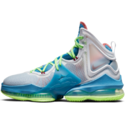 NIKE 耐克 Lebron Xix Ep 中性篮球鞋 DC9341-400