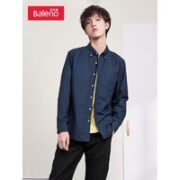 Baleno 班尼路 男士夹克衫02B-88034022