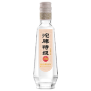 沱牌舍得 沱牌酒 沱牌特级 45度 250ml 单瓶装 浓香型白酒