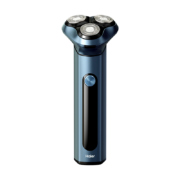 海尔海尔 （Haier）剃须刀电动刮胡刀充电式干湿双剃胡须刀全身防水贴面浮动 S7K三刀头HS7K-2259