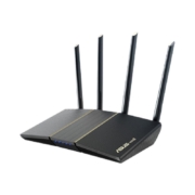 华硕RT-AX57U双频3000M wifi6电竞无线全屋高速千兆端口5G路由器