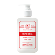 八韵草（BAYUNCAO） 八韵草维生素e乳保湿护乳肤 200ml 单瓶装