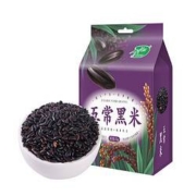 SHI YUE DAO TIAN 十月稻田 五常黑米 1kg*2