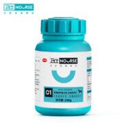 NOURSE 卫仕 宠物乳钙片 480片