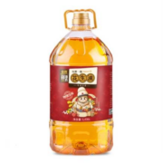 88VIP、概率券：金胜鲜油坊 压榨一级地道浓香花生油 5.436L