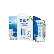 PLUS会员：安慕希 希腊风味酸奶 原味 205g*12盒