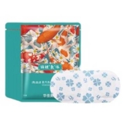 佩奇袋鼠 自发热蒸汽眼罩 30片