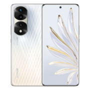 荣耀70 Pro IMX800三主摄 旗舰芯片 100W超级快充 5G手机 12GB+256GB 流光水晶