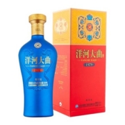 88VIP会员:YANGHE 洋河 大曲1979尊享版42度500ml*1瓶*2件+凑单