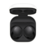 三星（SAMSUNG）Galaxy Buds2 主动降噪真无线蓝牙耳机/AKG调校/环境音 苹果安卓手机通用 橄榄黑