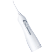 PLUS会员：prooral 博皓 5002 便携式冲牙器 晶莹透