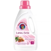 概率券:CHANTE CLAIR 大公鸡头 大公鸡羊毛羊绒专用洗衣液900ml