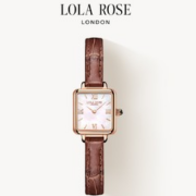 20点开始：LOLA ROSE 罗拉玫瑰 女士石英表 LR2230