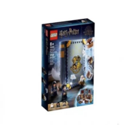 88VIP：LEGO 乐高 Harry Potter哈利·波特系列 76382 霍格沃茨时刻：变形课