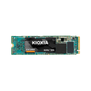 1日0点、PLUS会员：KIOXIA 铠侠 RC10 NVMe M.2 固态硬盘 250GB（PCI-E3.0）