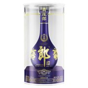 LANGJIU 郎酒 青花郎酒 天宝洞藏 陈酿 53%vol 酱香型白酒 500ml 单瓶装