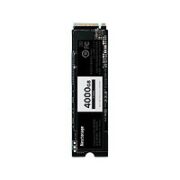 Nextorage G-SERIES 固态硬盘 NE1N4TB PCIe4.0 固态硬盘 4TB