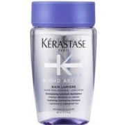 88VIP：KéRASTASE 卡诗 耀光凝色洗发水 80ml*2