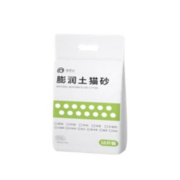 派优比 膨润猫砂 5kg