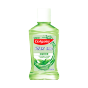 Colgate 高露洁 便携漱口水 100ml体验装
