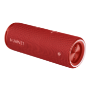 华为HUAWEI Sound Joy 便携式智能蓝牙音箱 电脑音响 防水设计26小时长续航 户外音箱 珊瑚红