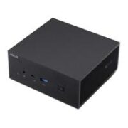 PLUS会员！ASUS 华硕 PN63 mini迷你主机（i7-11370H、8GB、 512GB）