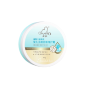 Plus会员：启初 青蒿舒缓霜 多维舒缓特护霜60g