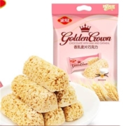 京东特价app: 金冠 麦片巧克力棒 468g/袋装