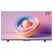 【3人团】TCL 55英寸55V690 AI智能语音2+16GB内存液晶全面屏平板电视机新