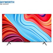 PLUS会员！SKYWORTH 创维 75M3 液晶电视 75英寸 4K