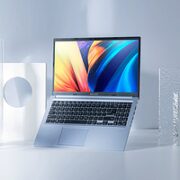 ASUS 华硕 无畏16 2022款 16英寸笔记本电脑（R5-5600H、16GB、512GB）