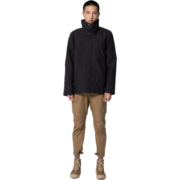 DECATHLON 迪卡侬 男子三合一冲锋衣 8645365+凑单品