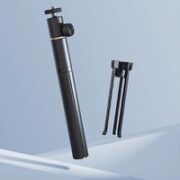 XGIMI 极米 T003R 多功能便携支架 套装版 黑色  附收纳袋