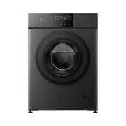 新品小米米家滚筒洗衣机12kg高温除螨变频大容量家用全自动洗衣机