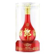 LANGJIU 郎酒 53%vol 酱香型白酒 红花郎15 500ml 单瓶装