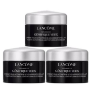88VIP：LANCOME 兰蔻 肌底精华焕亮霜5ml小样*3