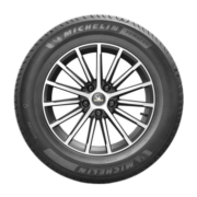 米其林（MICHELIN）汽车轮胎 235/50R18 97W 浩悦四代 PRIMACY 4 适配途观/翼虎/辉腾