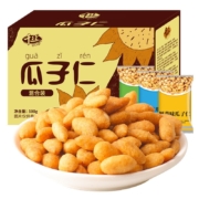 京东特价APP: 千丝  瓜子仁 500g