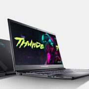 ThundeRobot 雷神 911Air玄武5 15.6英寸游戏本（i5-12450H、16G、512G、RTX3050）