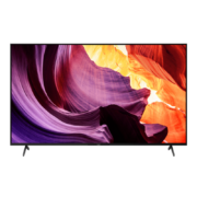 PLUS会员、需抢券：SONY 索尼 KD-65X80K 液晶电视 65英寸 4K